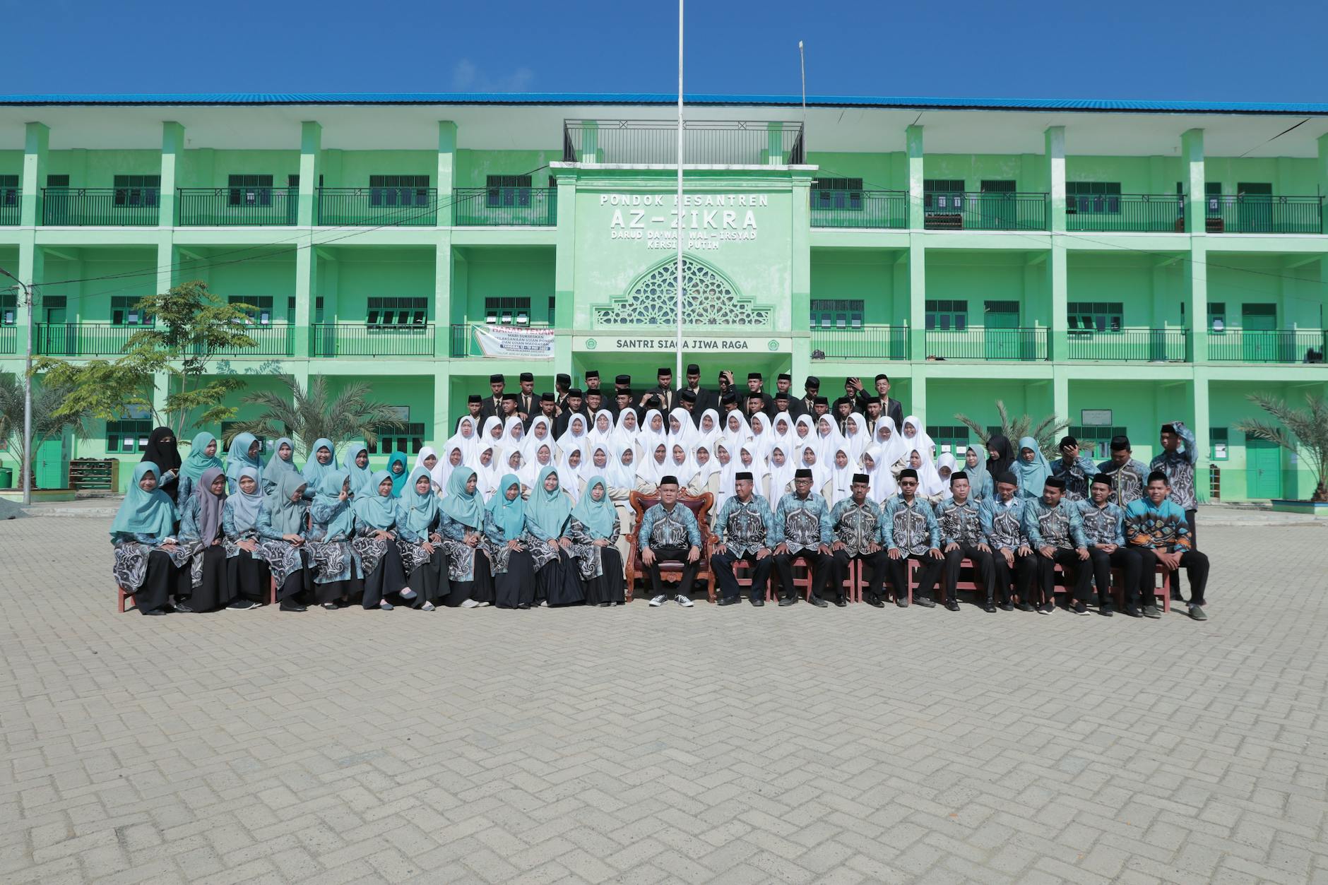 Pelatihan SDM Koperasi