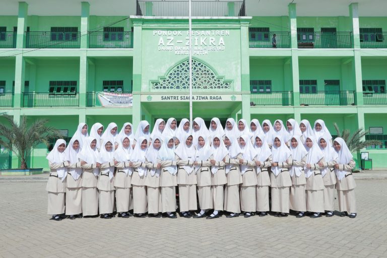 OPOP Jatim (One Pesantren One Product)