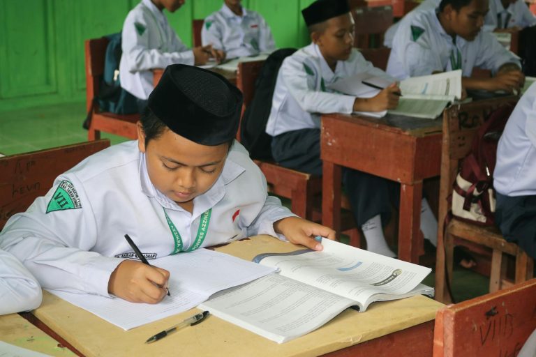 Pendidikan Koperasi Pesantren (Kopontren)