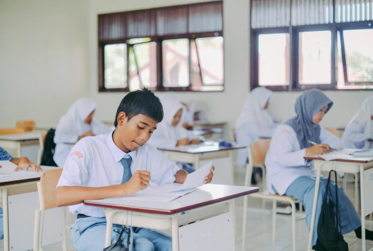 Koperasi sekolah di Jawa Timur sebagai sarana pengembangan keterampilan siswa dalam mengelola keuangan dan mempraktikkan konsep kewirausahaan