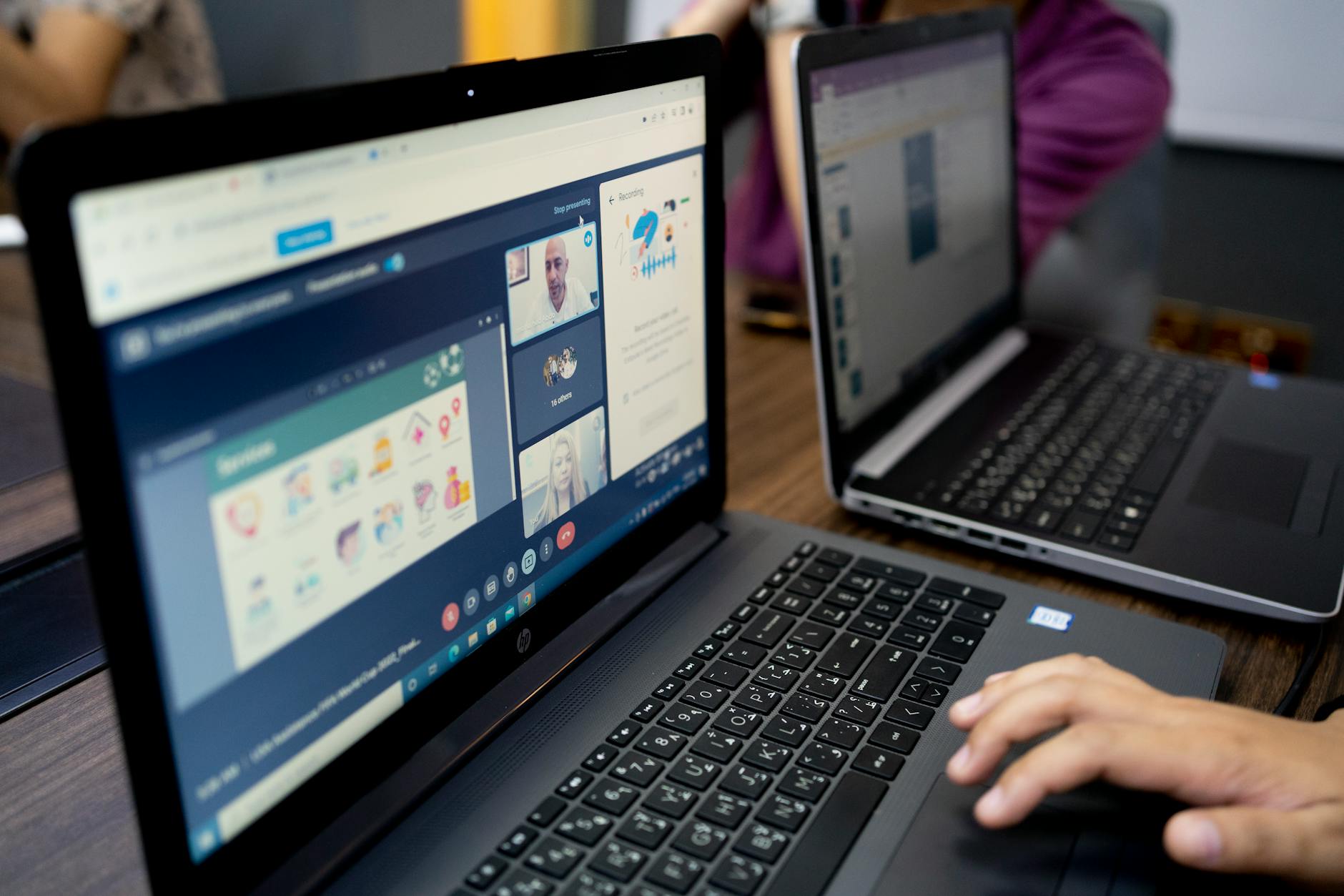 Pelatihan Digitalisasi Koperasi Jatim