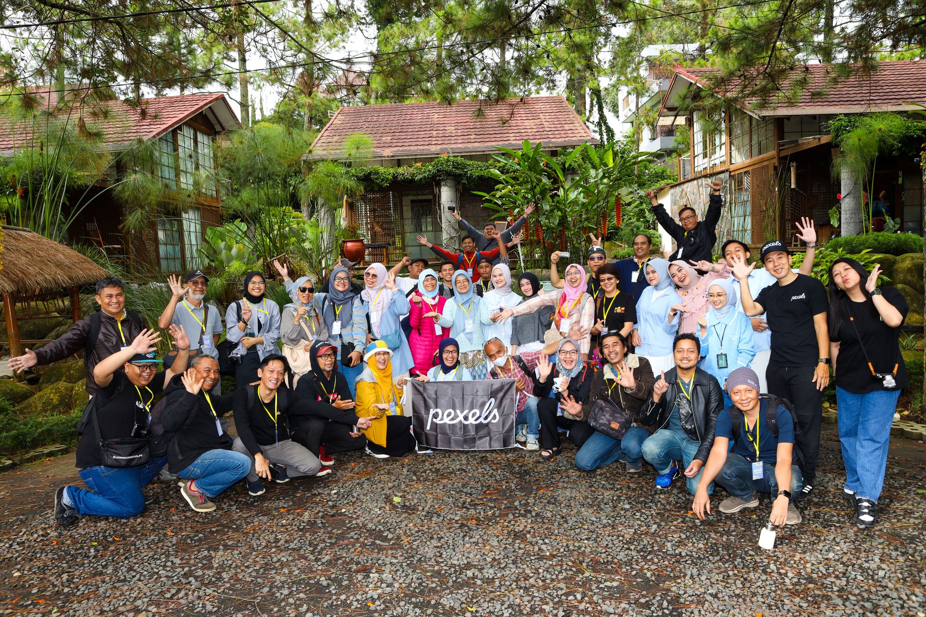 Pelatihan Digitalisasi Koperasi Jatim