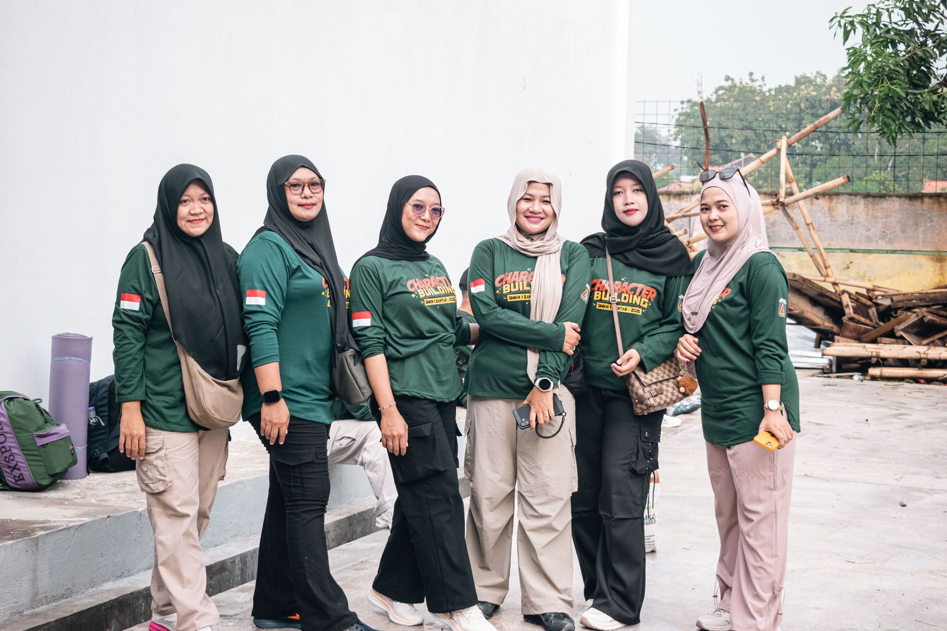 Pelatihan pengurus dan pengawas koperasi untuk meningkatkan kemampuan manajemen dan pengelolaan koperasi secara efektif dan efisien