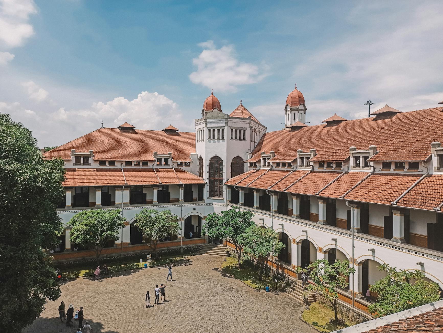 Pendidikan Koperasi Jawa Timur