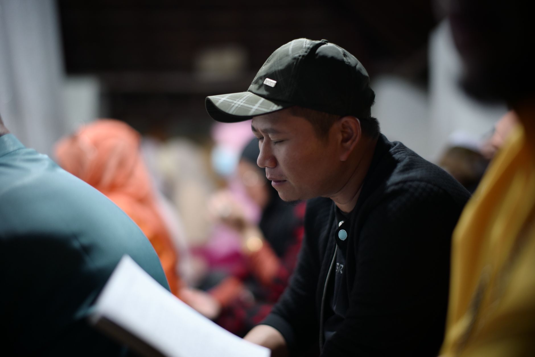 Diklat Koperasi JatimLAPENKOP Jatim